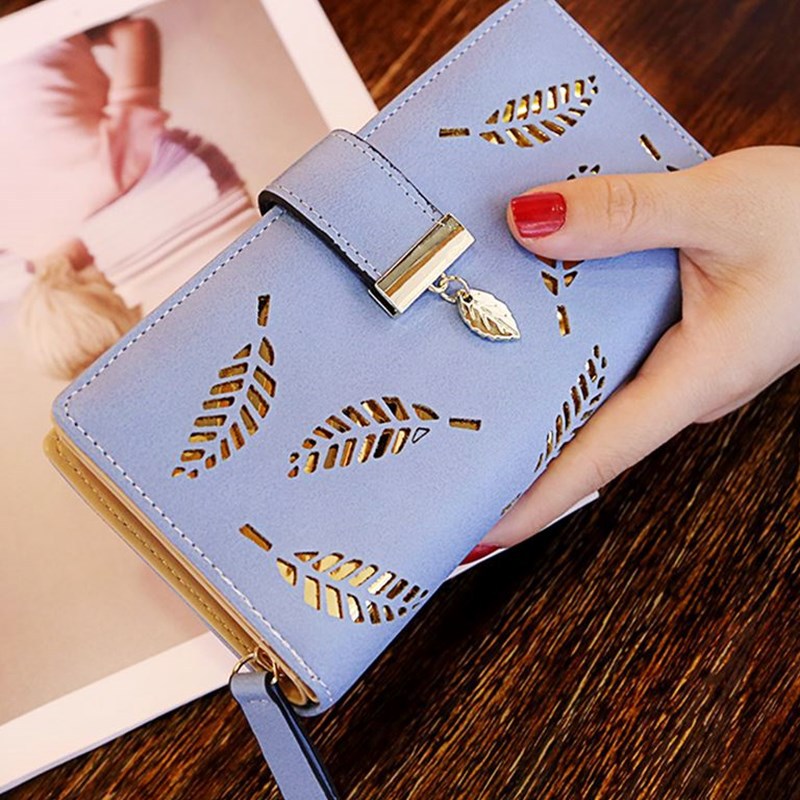 Wallet Women Purse