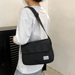 Crossbody Shoulder Bag