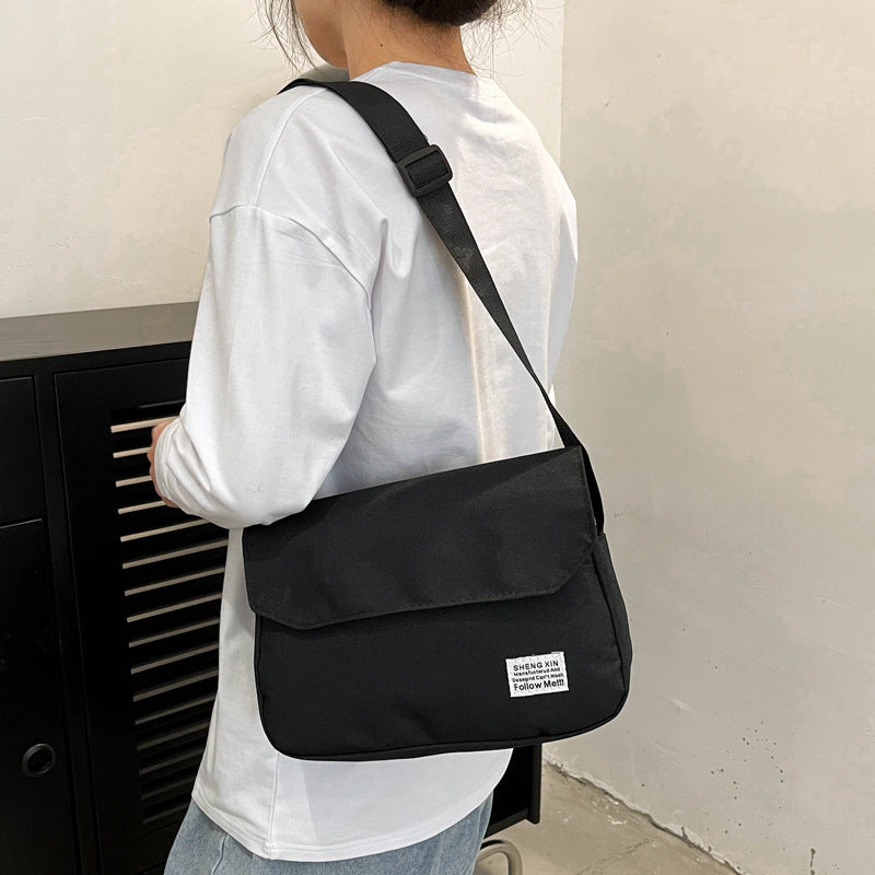 Crossbody Shoulder Bag