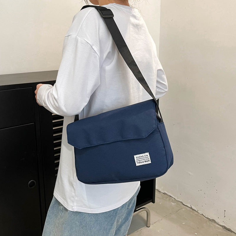 Crossbody Shoulder Bag