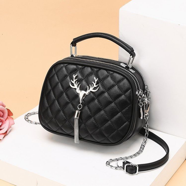 New One-Shoulder Large Capacity Handbag