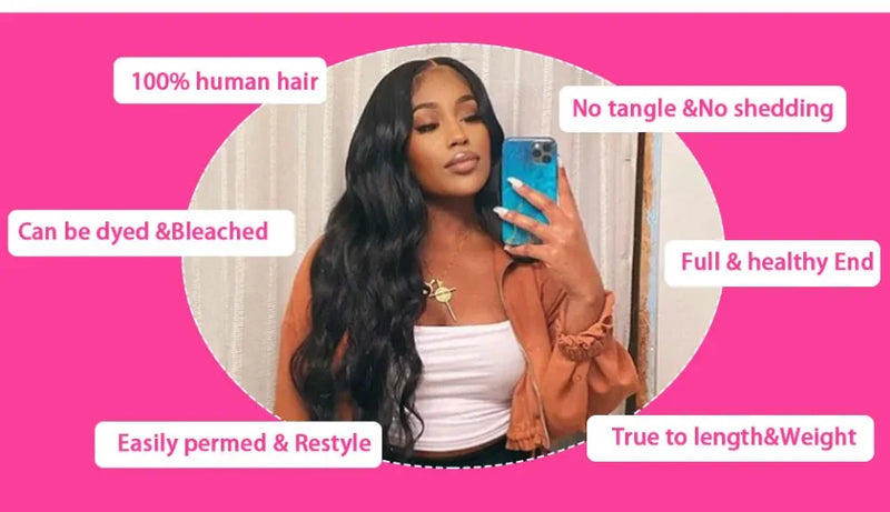 Burmese Curly 13X6 13X4 5X5 Glueless Wigs Human Hair Deep Wave Full Lace Frontal Human Hair Wig Ready To Go Wear HD Transparent