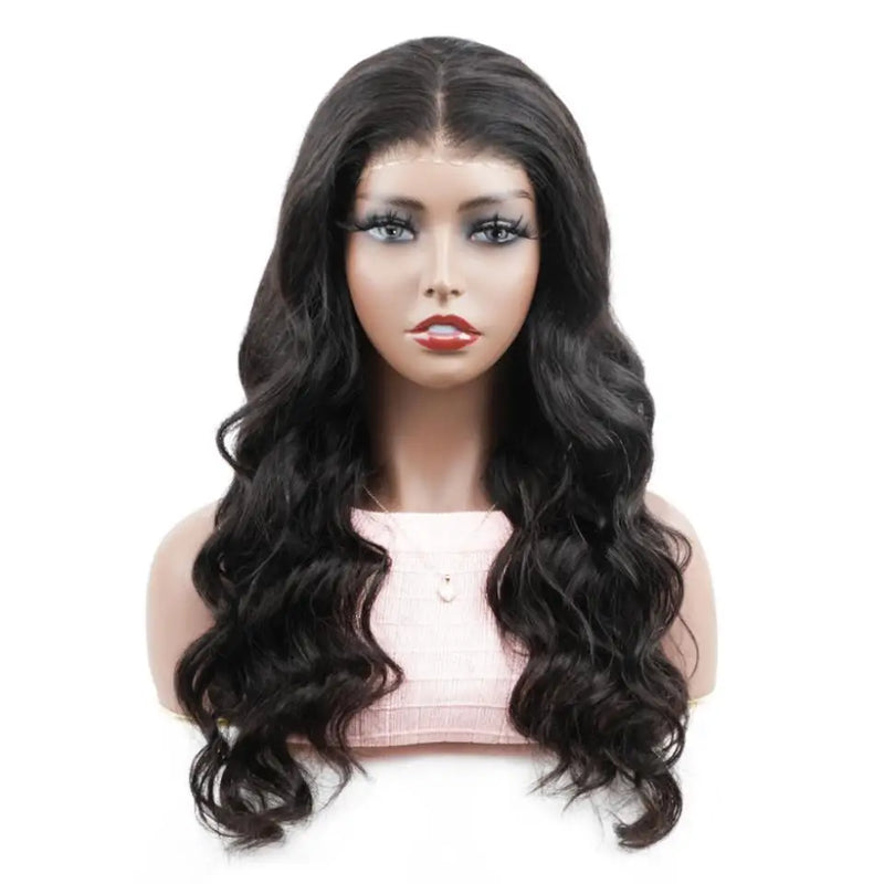 Bling Hair Body Wave 13x4 13x6 Lace Front Wig Human Hair For Women Brazilian Hair 4x4 Lace Closure Wis Pre Plucked 360 Lace Wigs