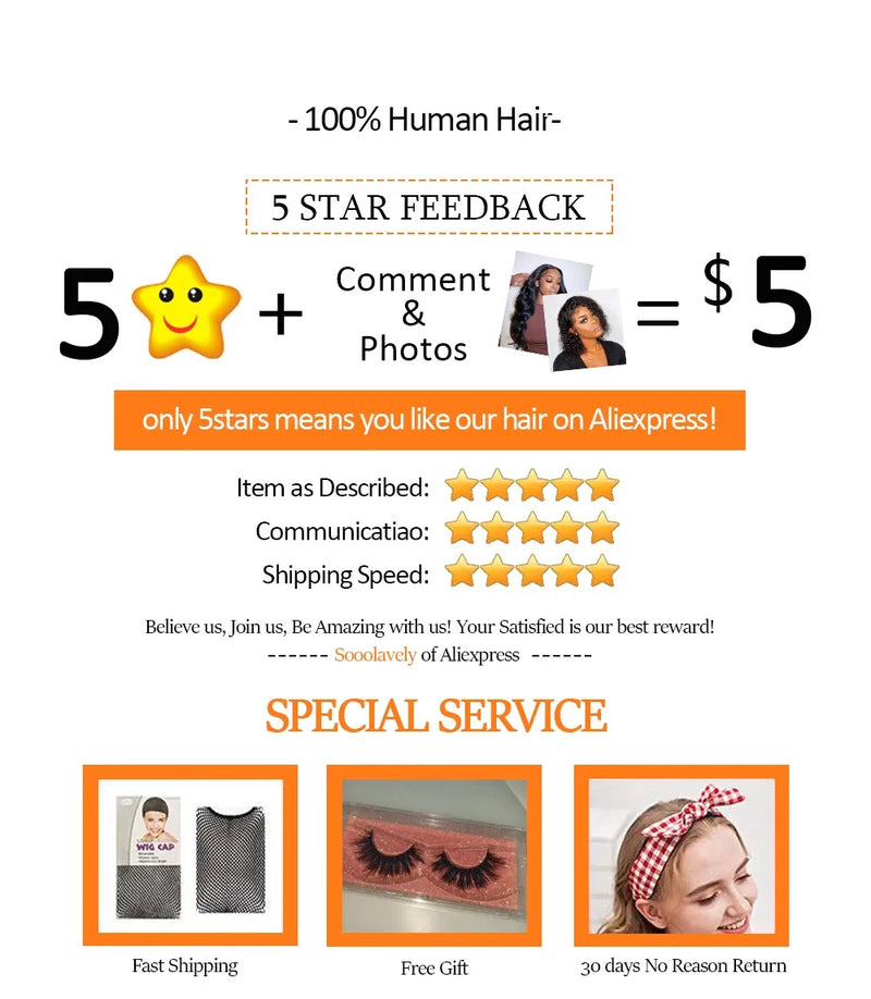 52 long inches 13x6 HD Front Wigs Transparent Lace Natural Body Wave Human Hair 200 Density  in Brazilian human hair For Women h