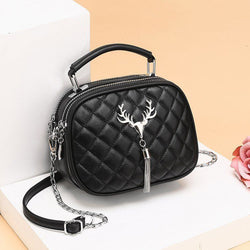 New One-Shoulder Large Capacity Handbag